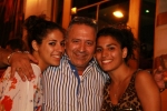 DJ J.M. at Gubla Pub Byblos on Saturday Night